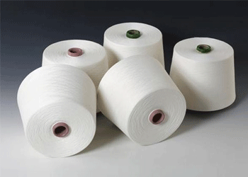 Spun Polyester Yarn