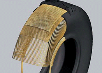 Tyre Cord